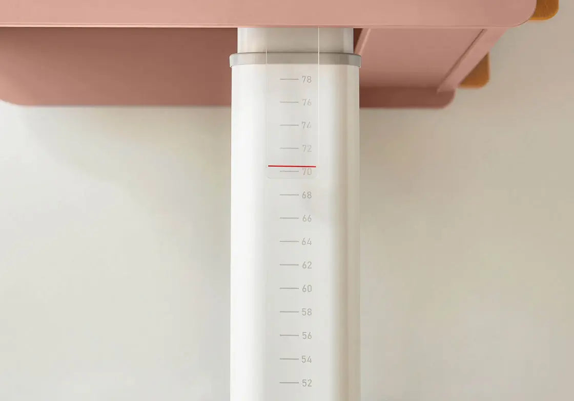 Boori Ergonomic Desk