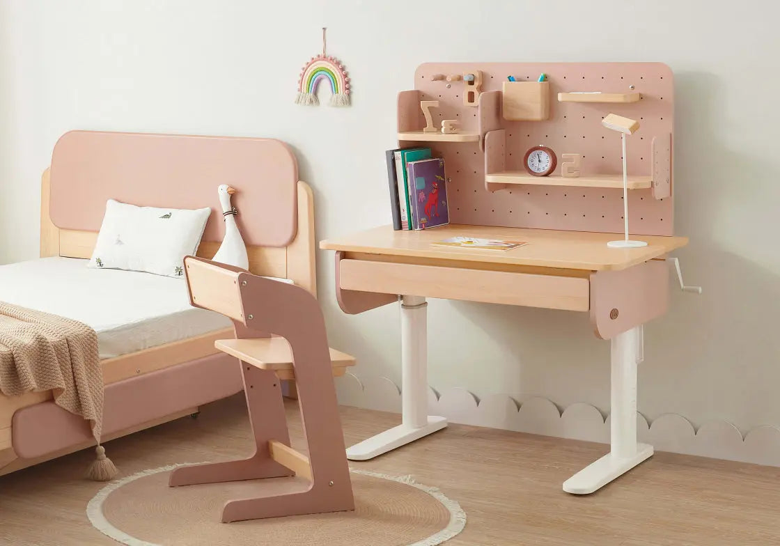 Boori Ergonomic Desk