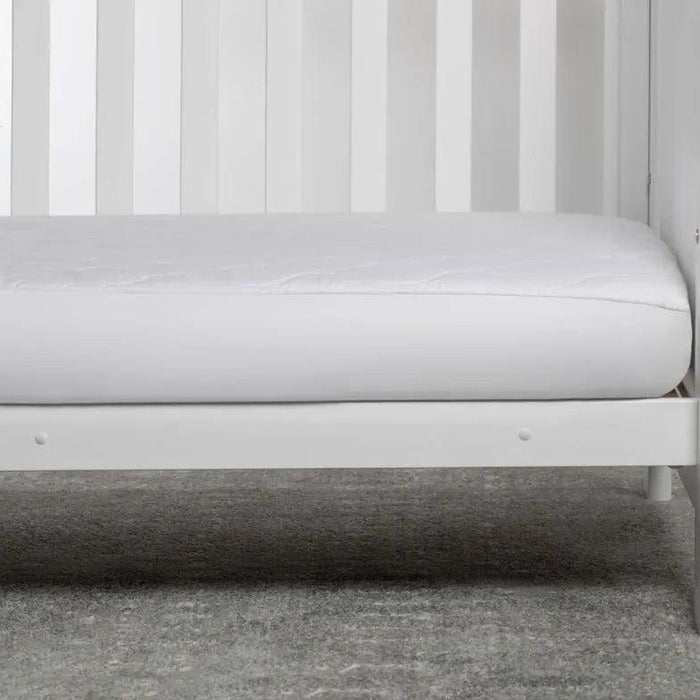 Toddler Bed Boori Cot Mattress Protector Boori Universal Toddler