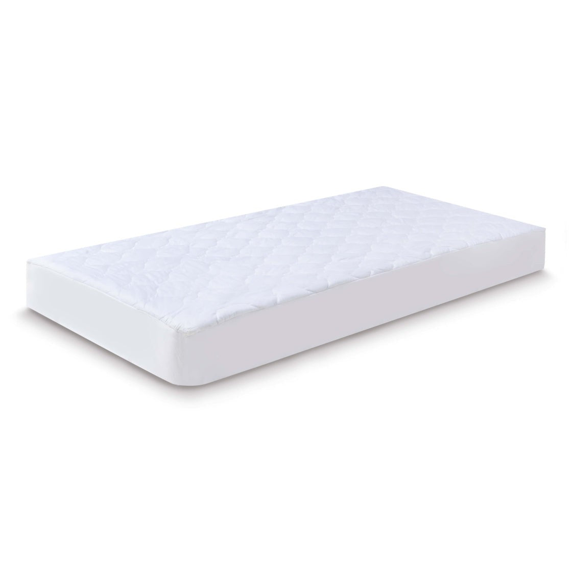Boori Mattress Protector Baby Little Planet
