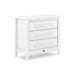 Boori Linear 3 Drawer Chest Smart Assembly-Nursery Furniture - Drawers-Baby Little Planet