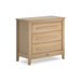 Boori Linear 3 Drawer Chest Smart Assembly-Nursery Furniture - Drawers-Baby Little Planet