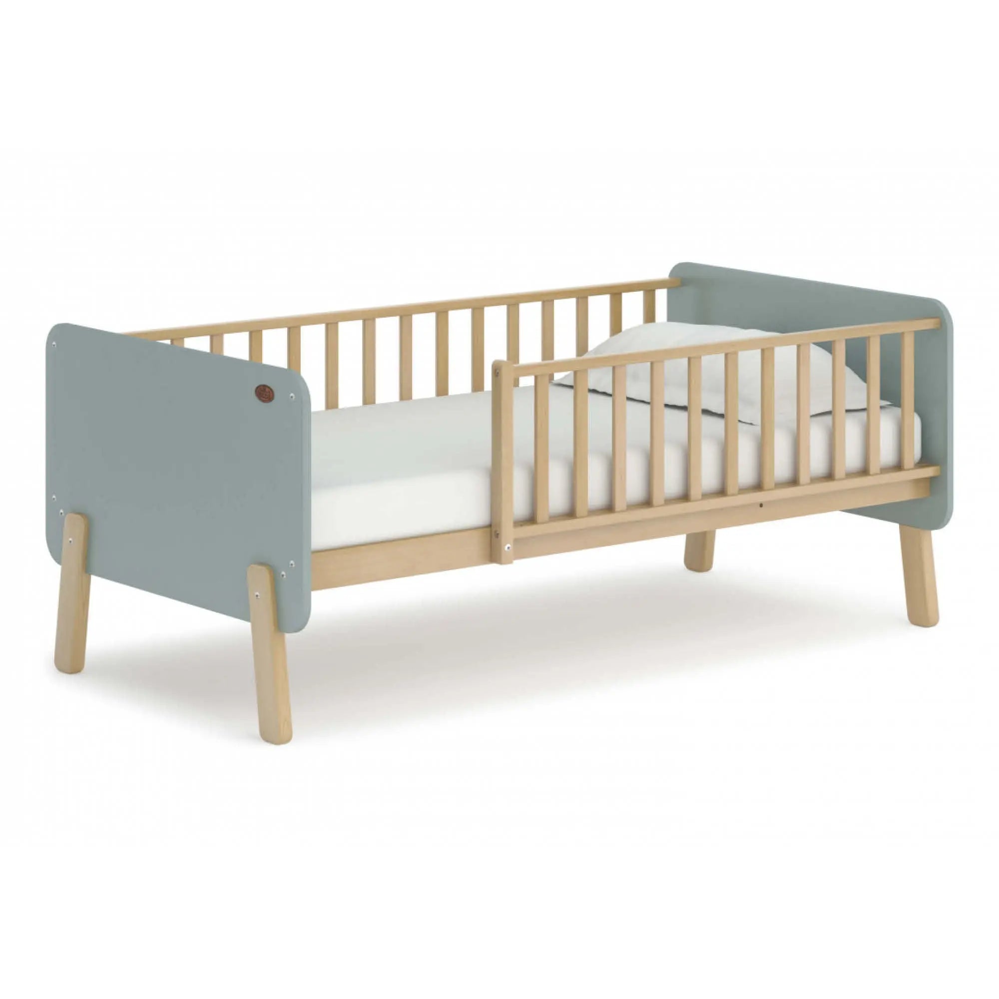 Boori Natty Bedside Bed  