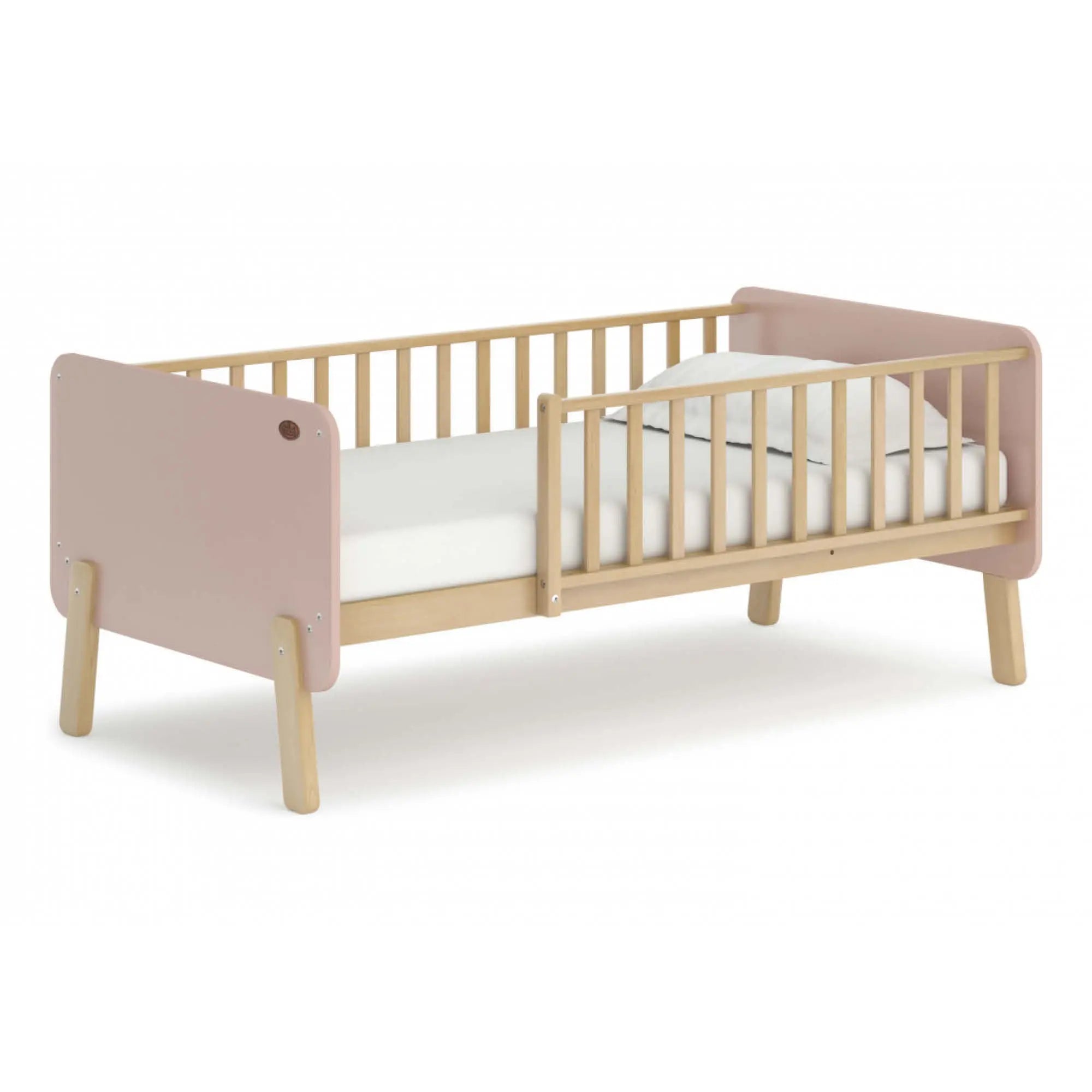 Boori Natty Bedside Bed  
