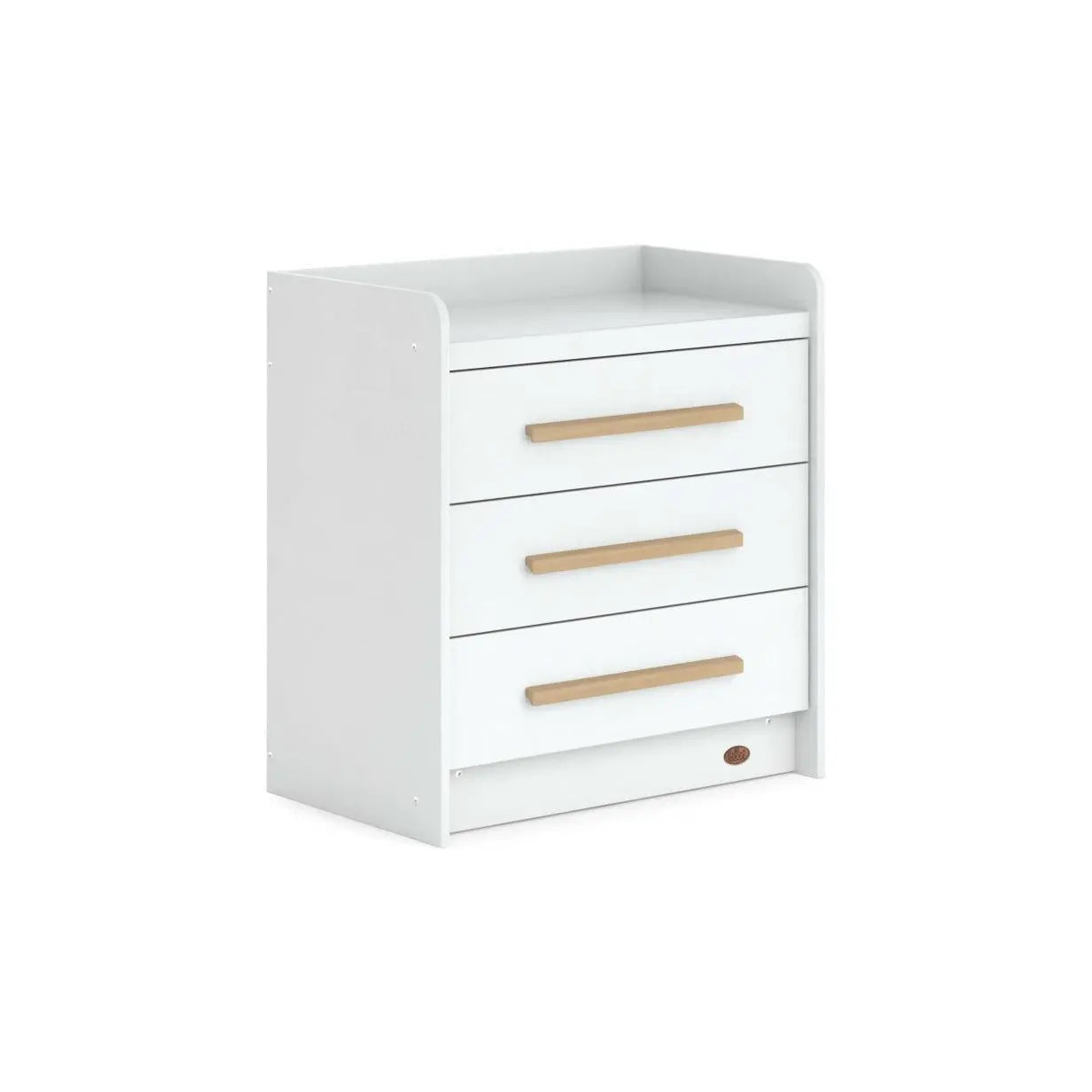 Boori Neat 3 Drawer Chest  