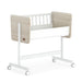 Neat Bedside Sleeper (mattress included)-Nursery Furniture - Bassinets-Baby Little Planet