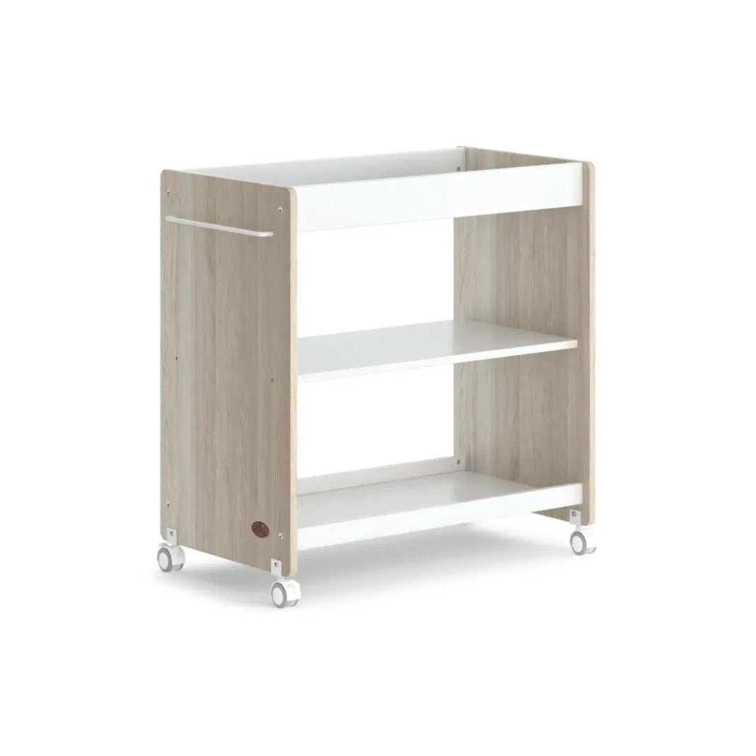 Boori Neat 3 Tier Changer  