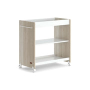 Boori Neat 3 Tier Changer  