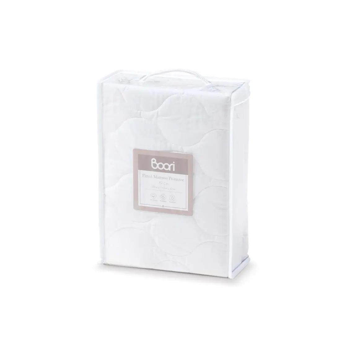 Boori Mattress Protector  