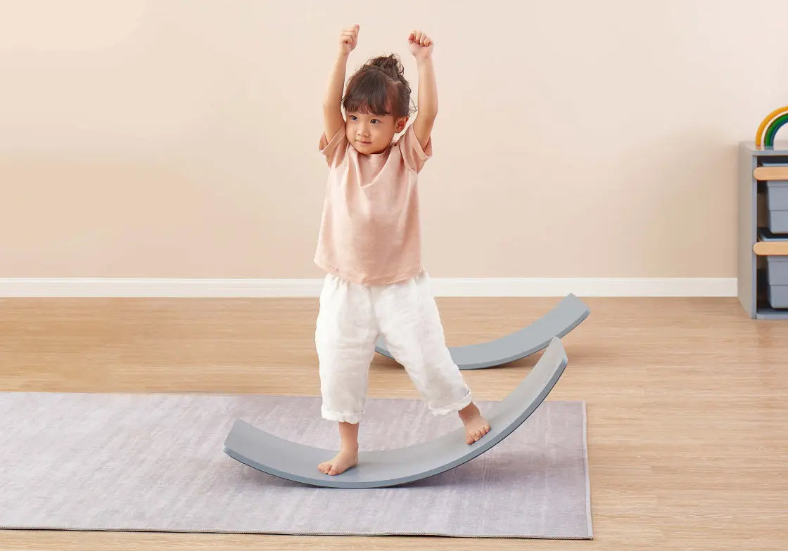 Boori Tidy Balance Board