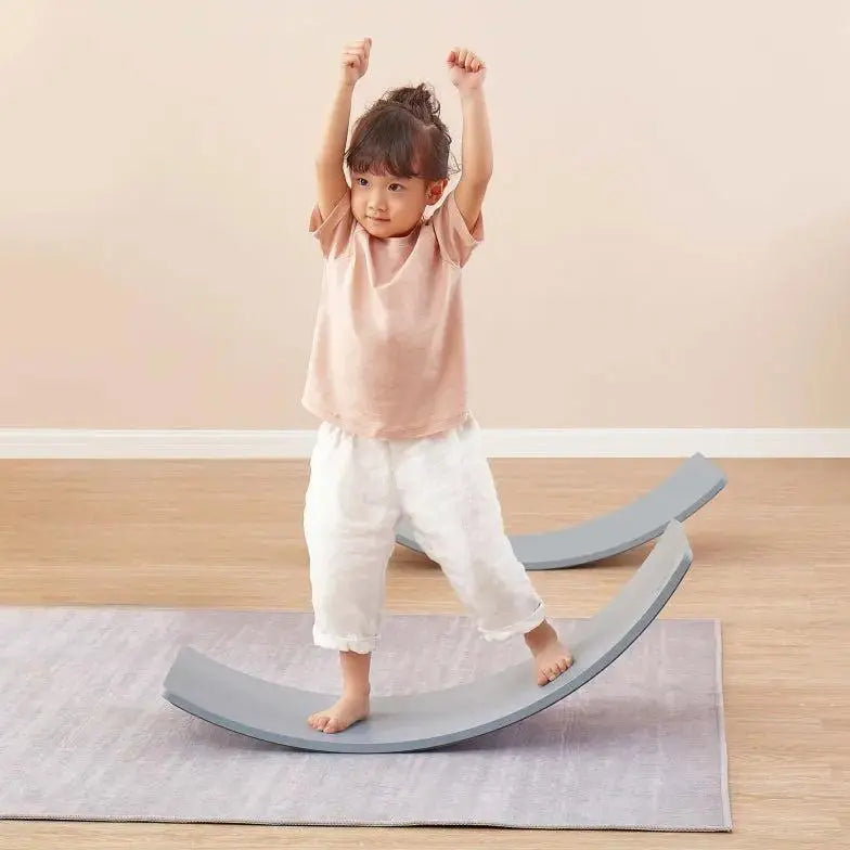 Boori Tidy Balance Board
