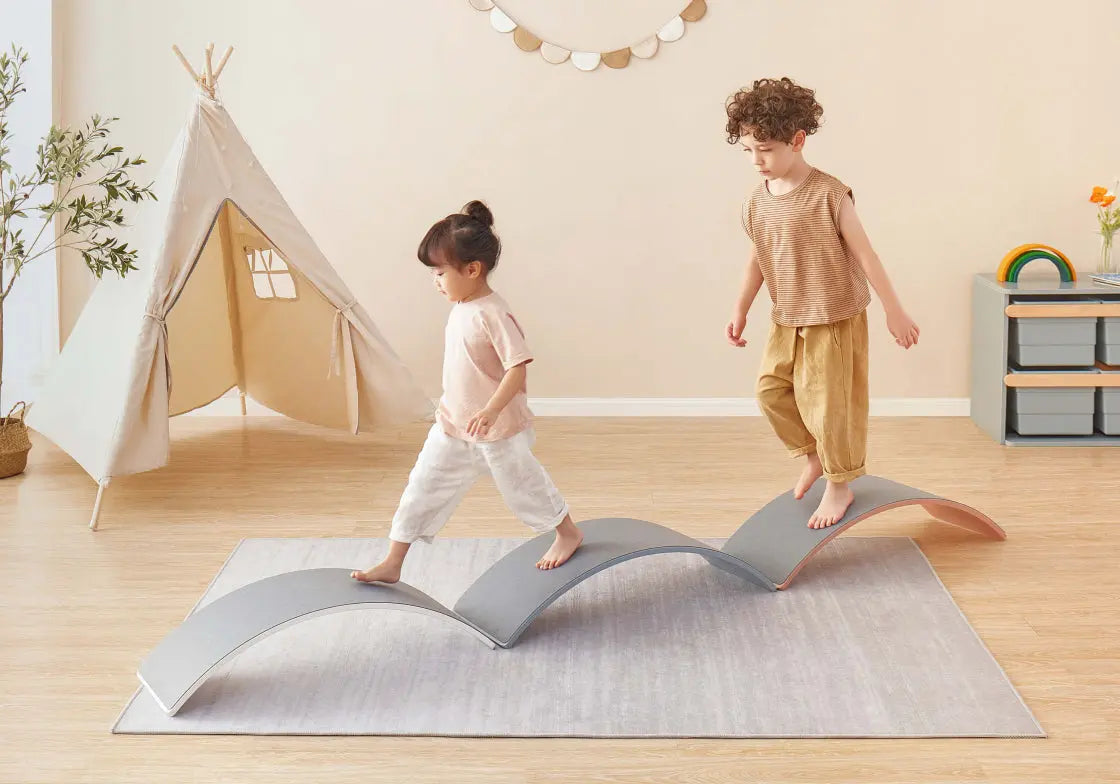 Boori Tidy Balance Board