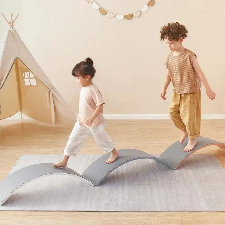 Boori Tidy Balance Board