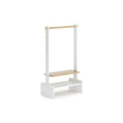 Boori Tidy Clothing Rack