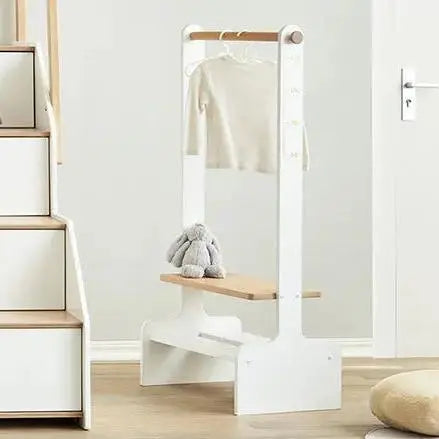 Boori Tidy Clothing Rack