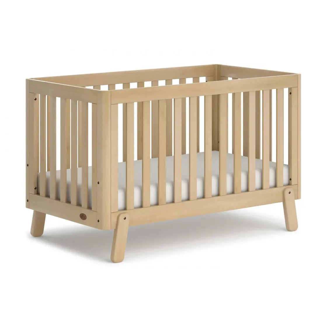 Boori Turin Cot Bed Baby Little Planet