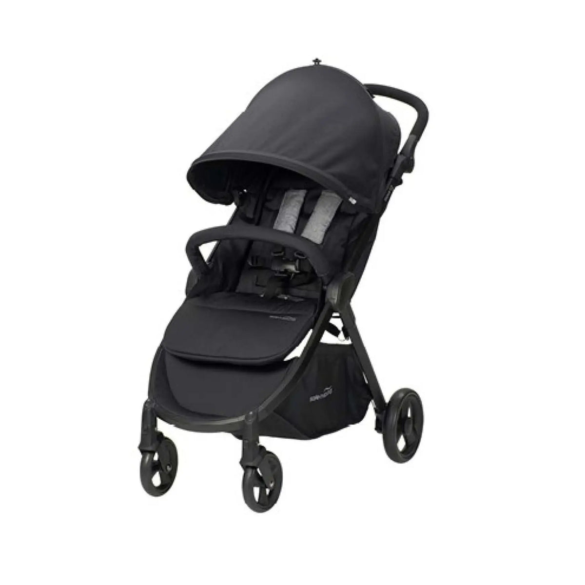 Britax SafenSound Move EZ — Baby Little