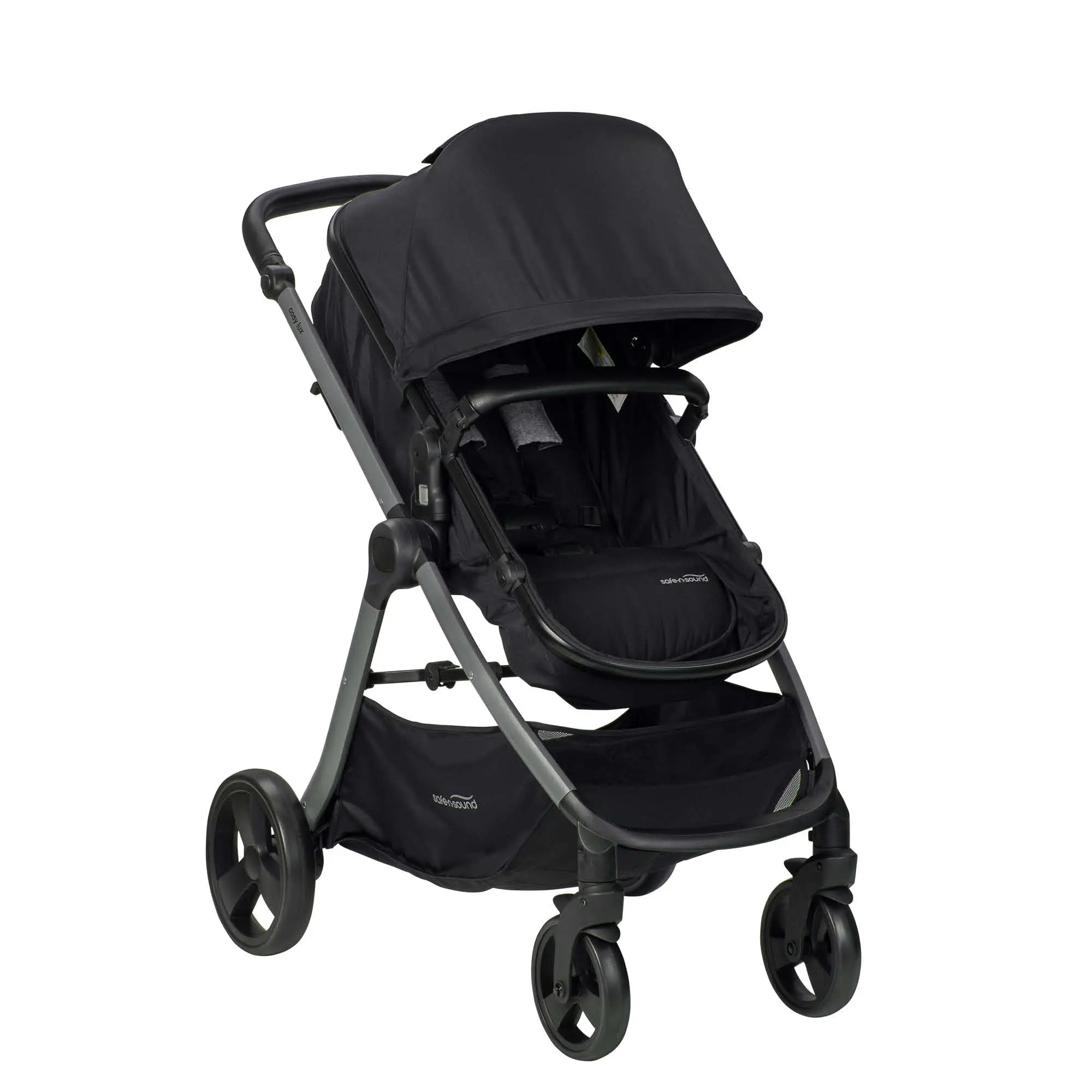 Britax Safe N Sound- Britax Cosy Lux Pram – Baby Little Planet