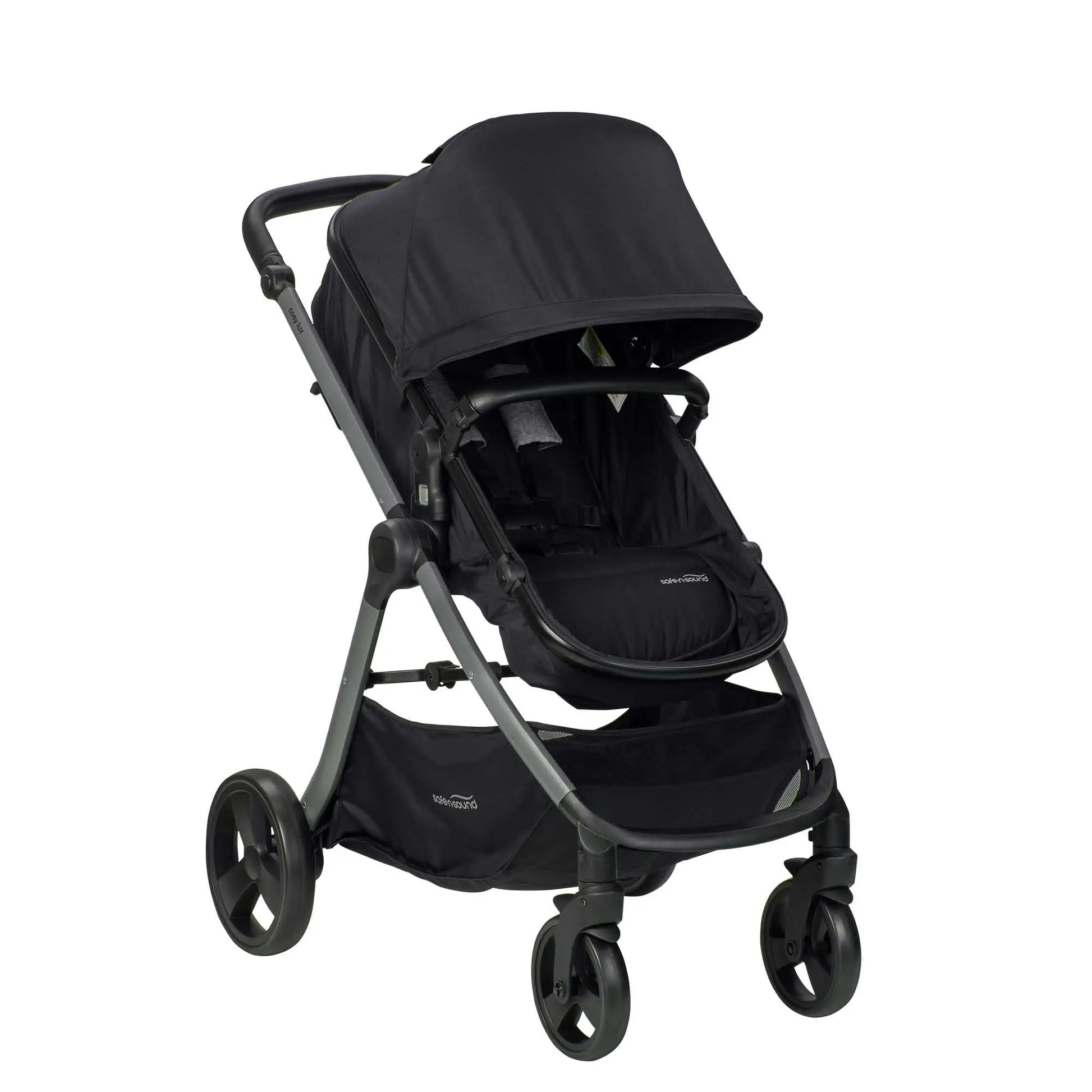 Britax Cosy Lux Pram Britax Safe N Sound