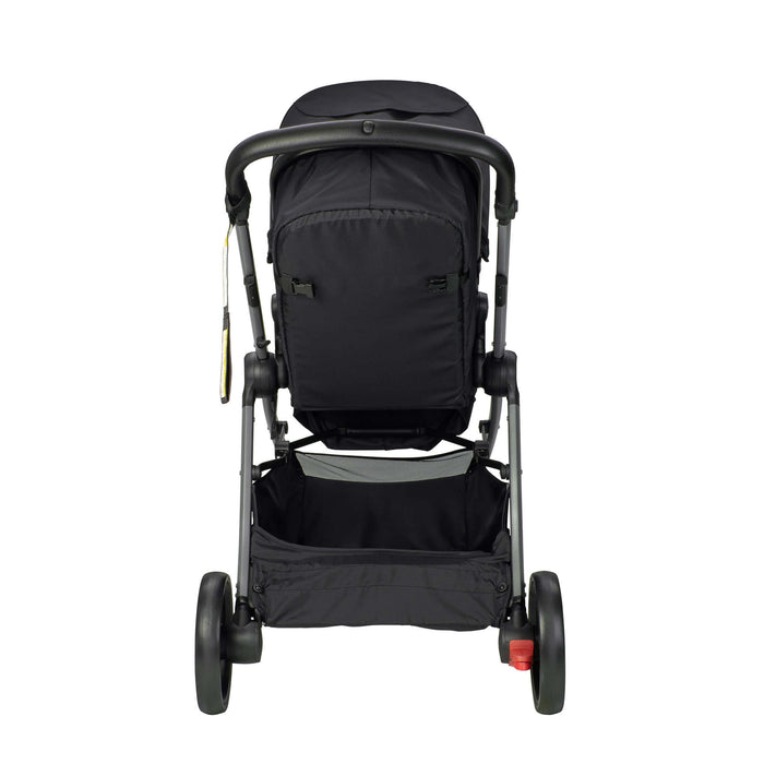 Britax Cosy Lux Pram Baby Little Planet