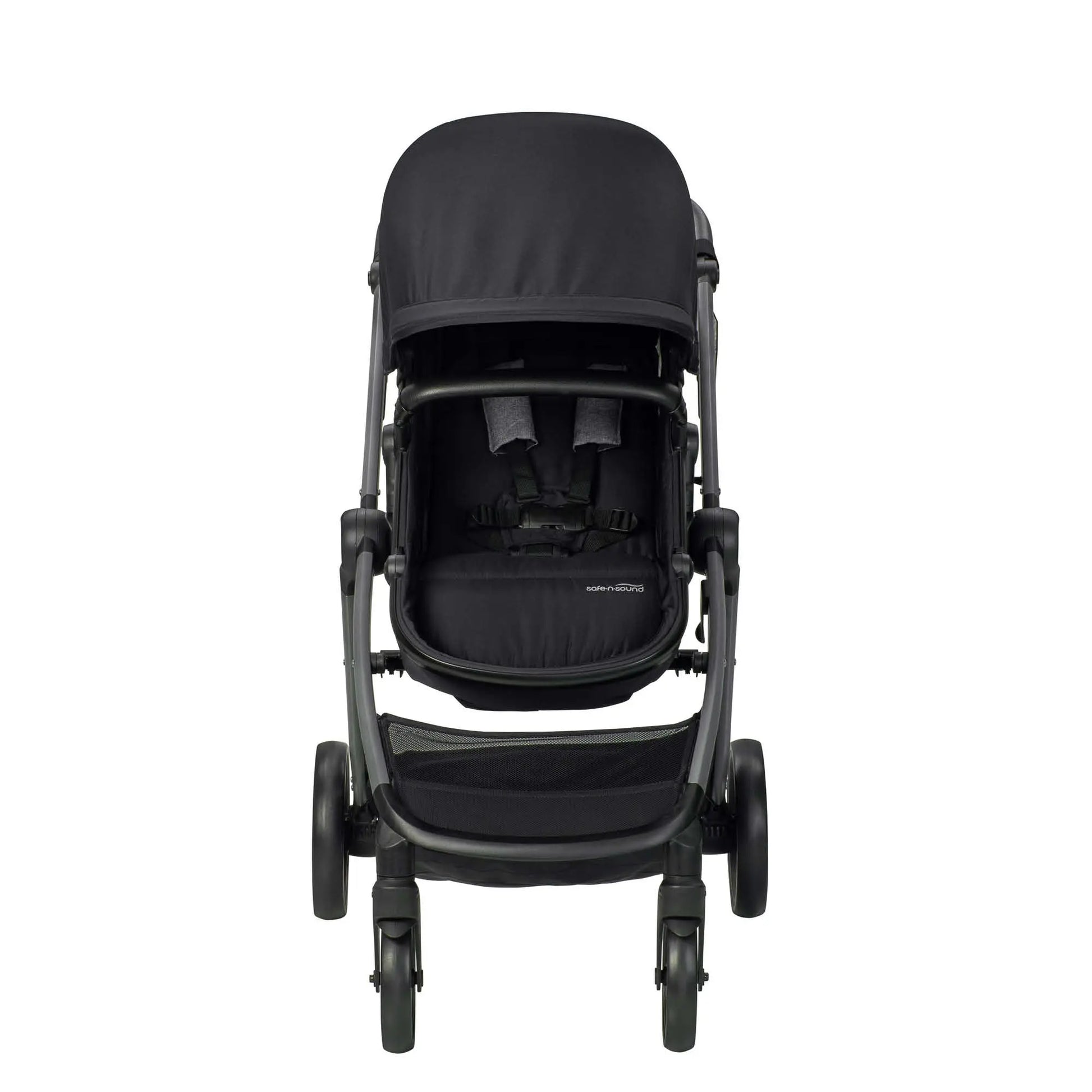 Britax Cosy Lux Pram Britax Safe N Sound