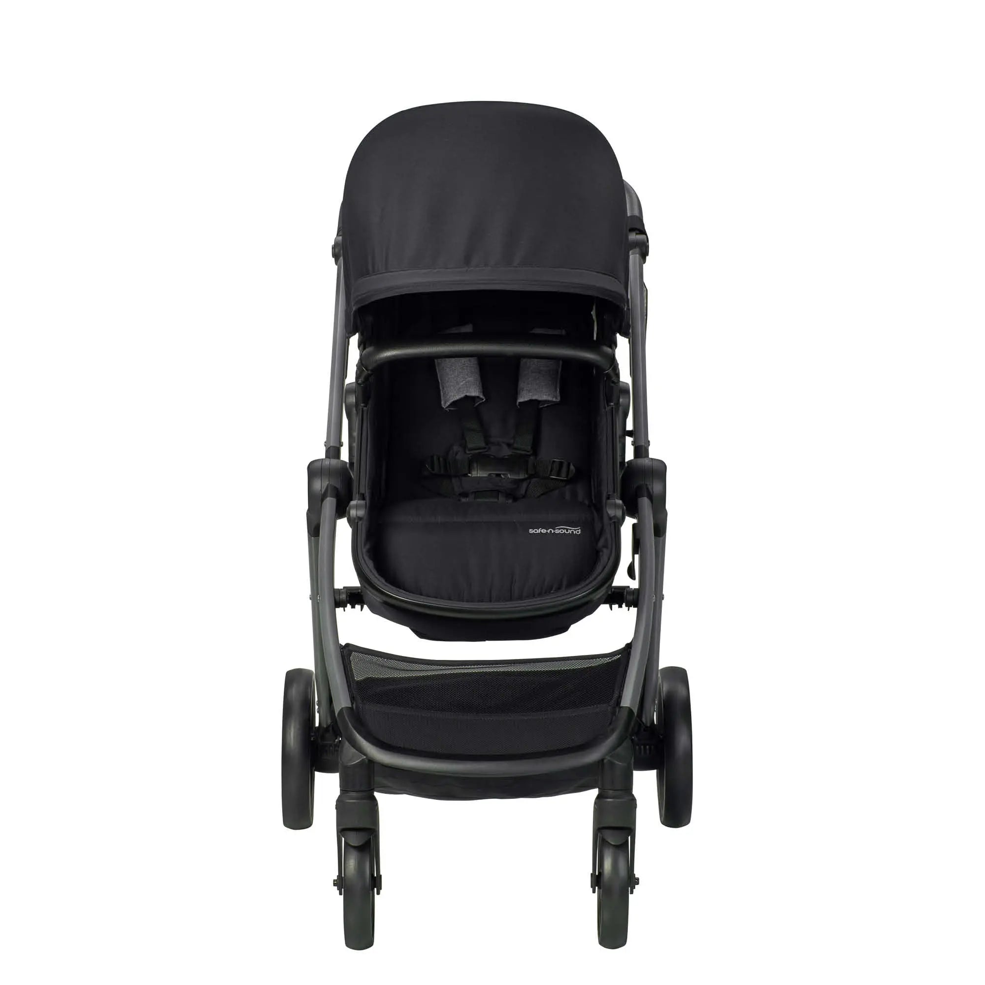 Britax Cosy Lux Pram Britax Safe N Sound