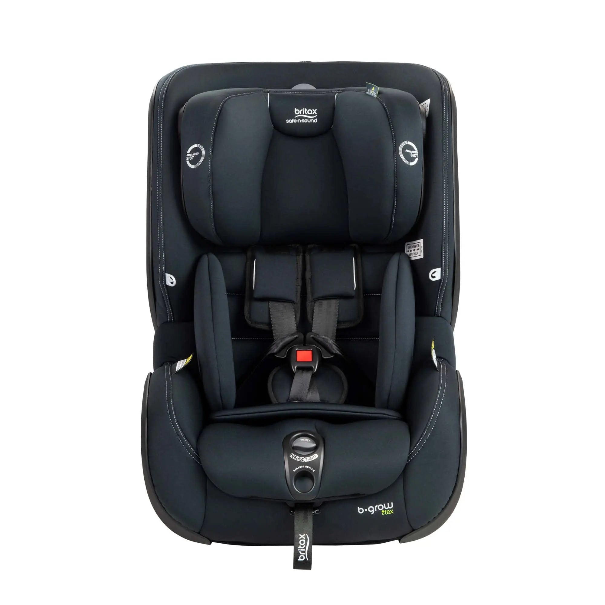 britax car seat australia Britax Safe N Sound B-Grow Tex ClickTight Car Seat Ex – Baby Little Planet