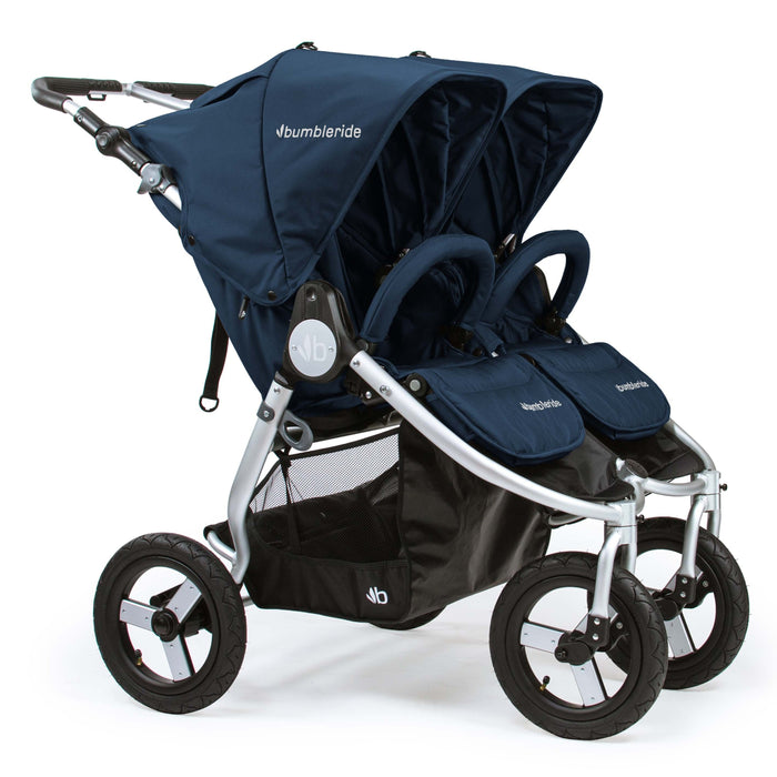 Bumbleride 4 wheel hot sale stroller