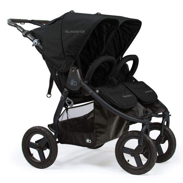 Bumbleride 4 hotsell wheel stroller