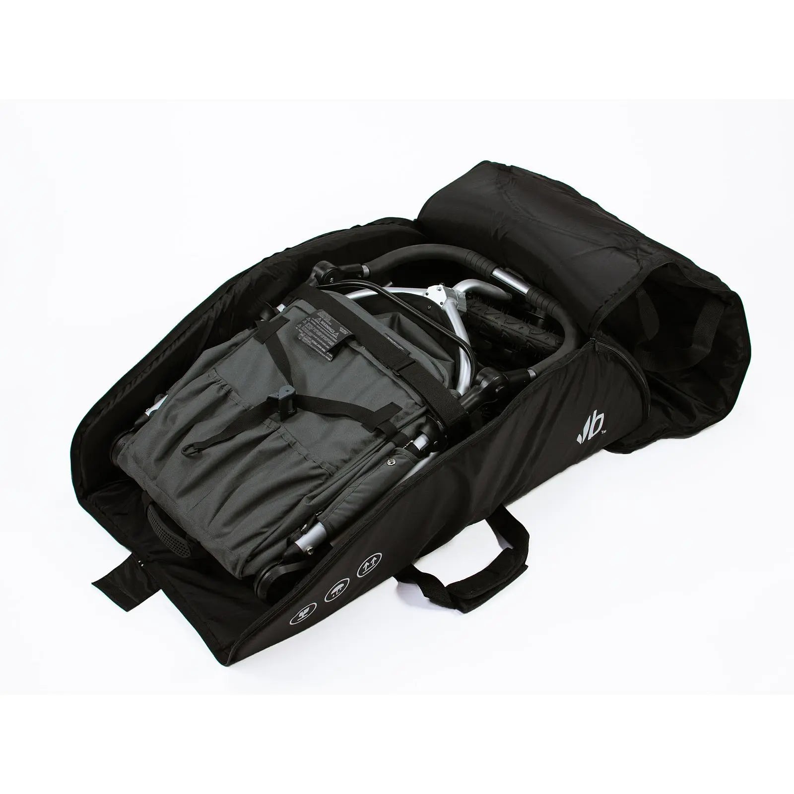 Bumbleride Travel Bag for Era, Indie and Speed-Prams Strollers - Travel Bags-Baby Little Planet
