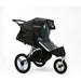 Bumbleride Rain Shield-Prams Strollers - Weather Covers-Baby Little Planet