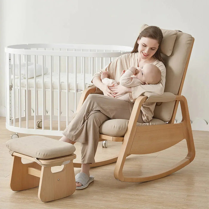 Babyco rocking chair on sale