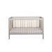 Troll Lukas Two Tone Cot-Nursery Furniture - Cots-Baby Little Planet Hoppers Crossing