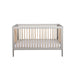 Troll Lukas Two Tone Cot-Nursery Furniture - Cots-Baby Little Planet Hoppers Crossing