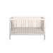 Troll Lukas Two Tone Cot-Nursery Furniture - Cots-Baby Little Planet Hoppers Crossing