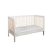 Troll Lukas Two Tone Cot-Nursery Furniture - Cots-Baby Little Planet Hoppers Crossing