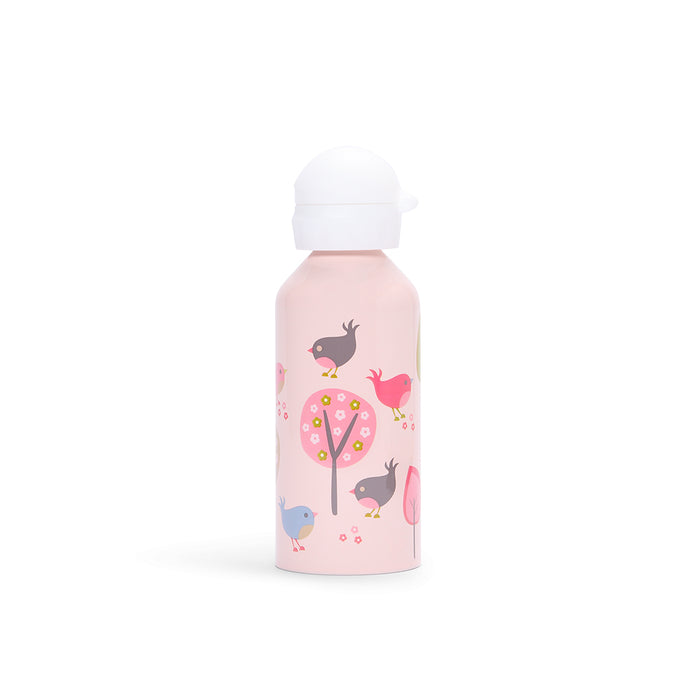 Penny Scallan Stainless Steel Drink Bottle-Out And About - Kids Accessories-Penny Scallan | Baby Little Planet