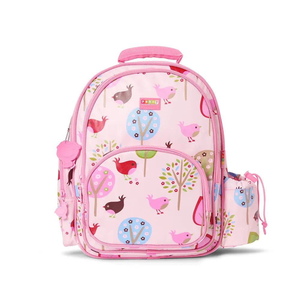 Penny Scallan Large Backpack-Out And About - Kids Accessories-Penny Scallan | Baby Little Planet