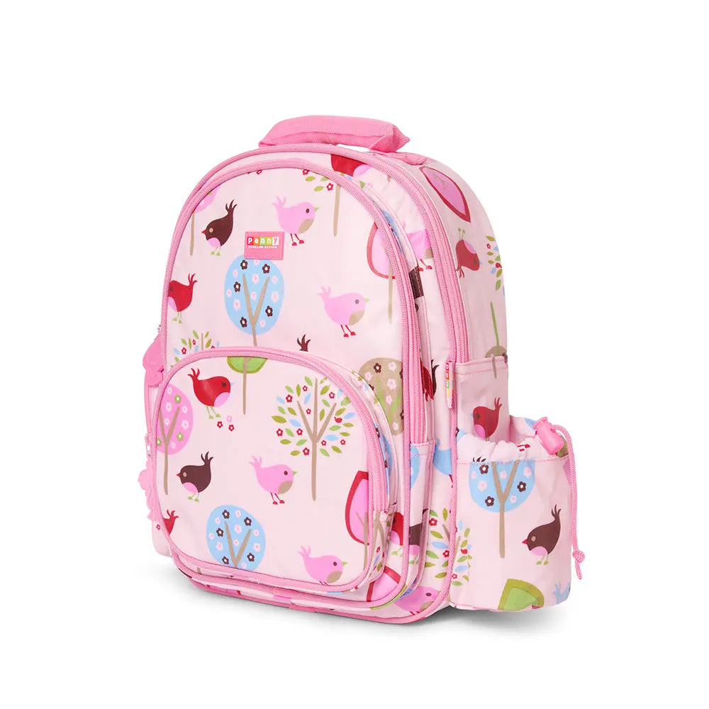 Penny Scallan Large Backpack-Out And About - Kids Accessories-Penny Scallan | Baby Little Planet
