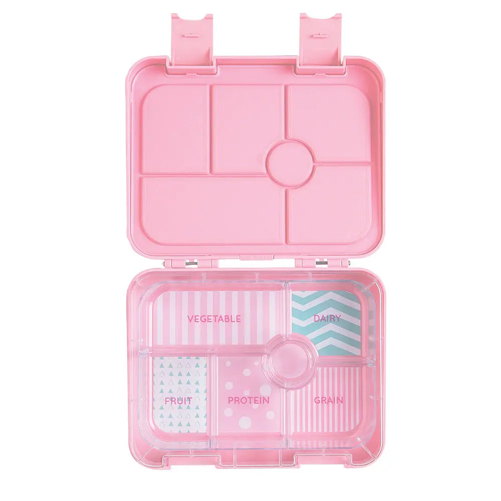 Penny Scallan Large Bento Box-Out And About - Kids Accessories-Penny Scallan | Baby Little Planet