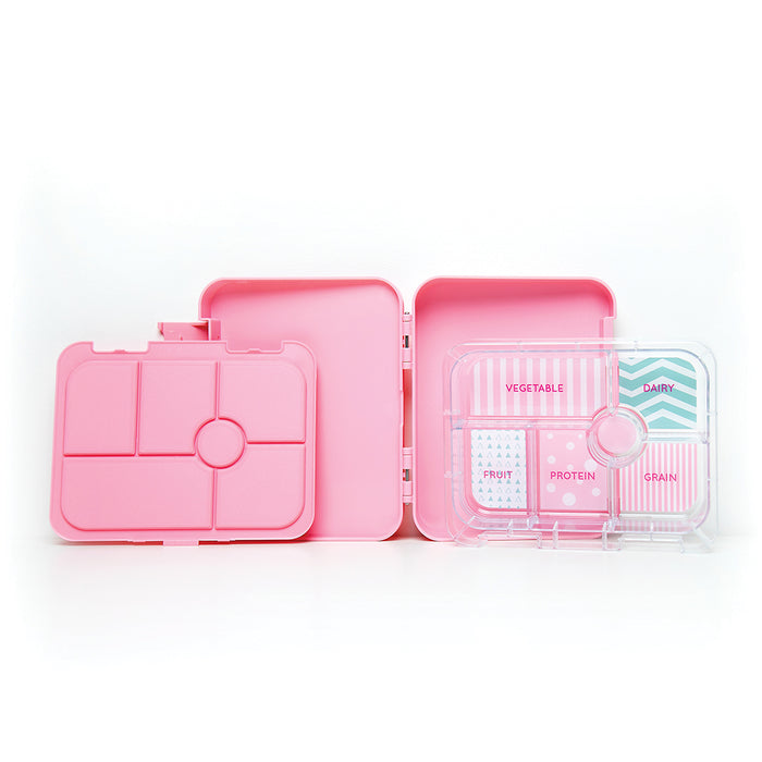 Penny Scallan Large Bento Box-Out And About - Kids Accessories-Penny Scallan | Baby Little Planet