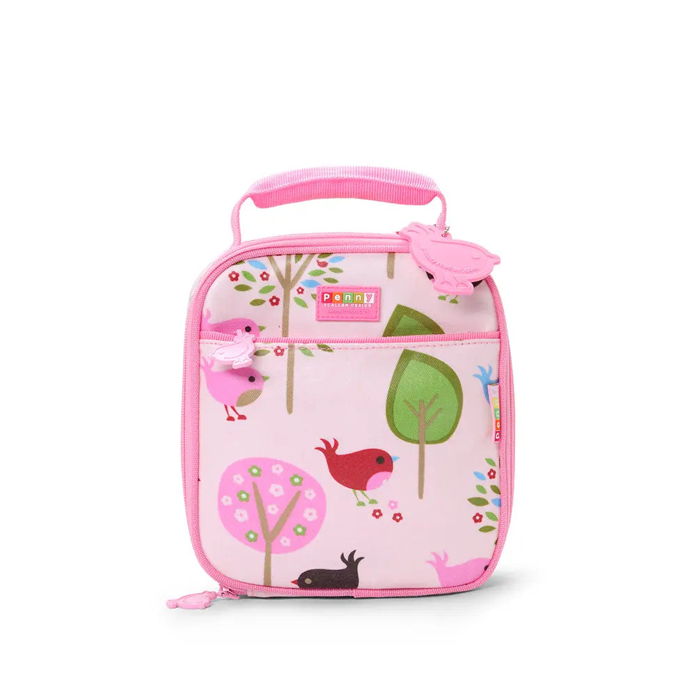 Penny Scallan School Lunch Box-Out And About - Kids Accessories-Penny Scallan | Baby Little Planet