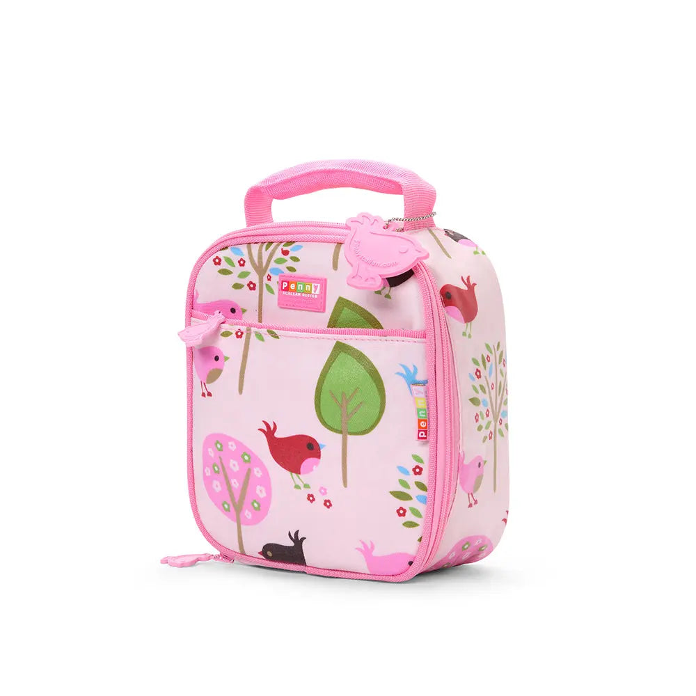 Penny Scallan School Lunch Box-Out And About - Kids Accessories-Penny Scallan | Baby Little Planet