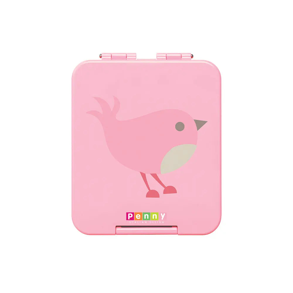 Penny Scallan Mini Bento Box-Out And About - Kids Accessories-Penny Scallan | Baby Little Planet