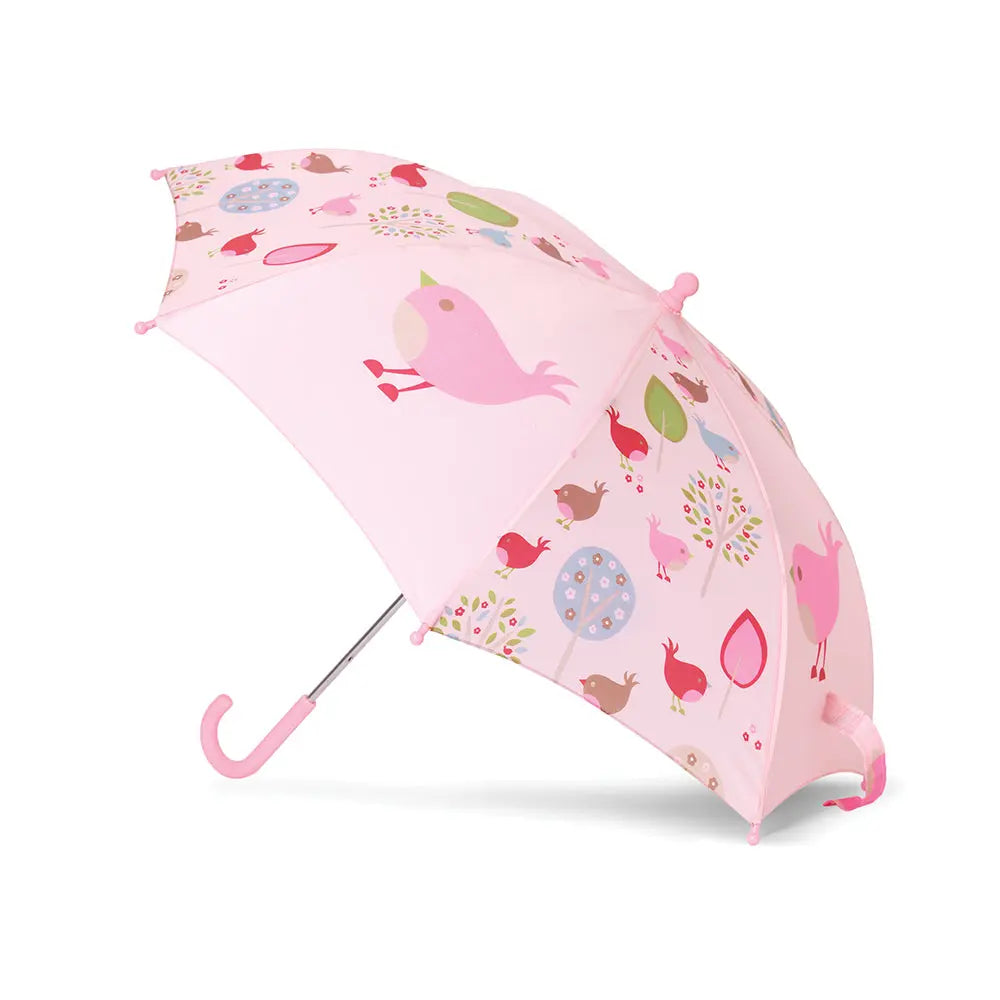 Penny Scallan Umbrella-Out And About - Raincoat & Umbrella-Penny Scallan | Baby Little Planet