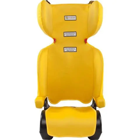 Infasecure Versatile Folding Booster  