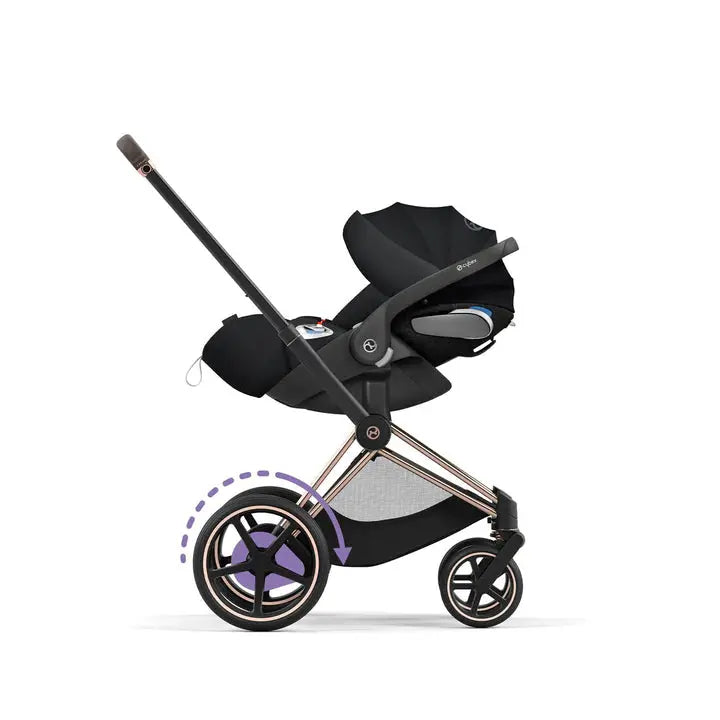 Cybex e-Priam Pram  