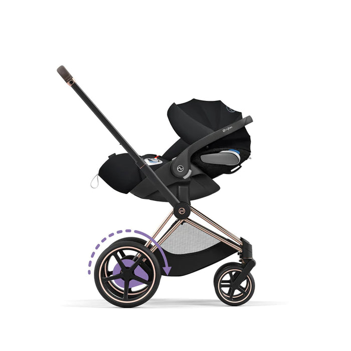 Cybex e-Priam Pram