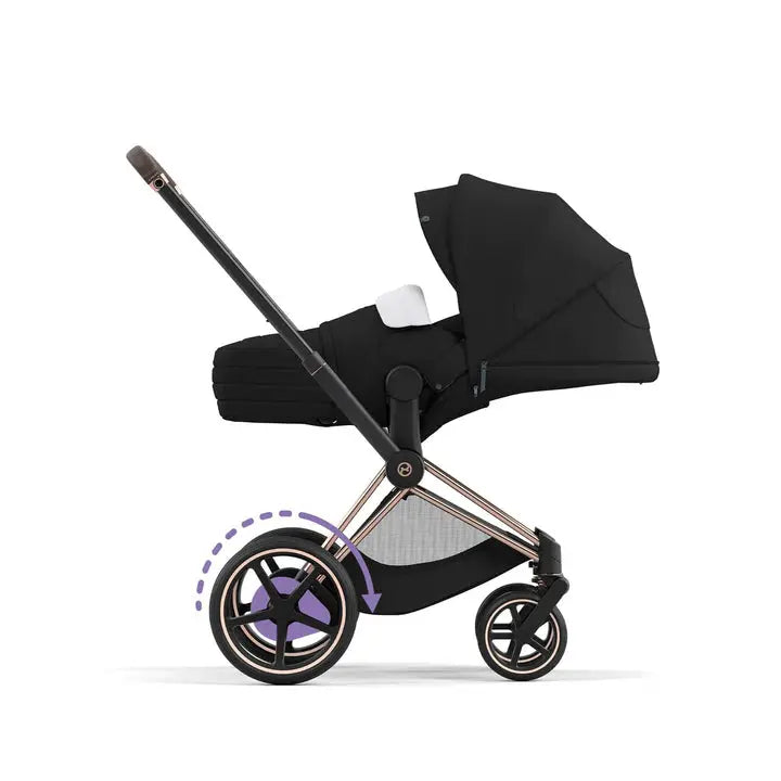 cybex e-priam stroller Cybex e-Priam Pram