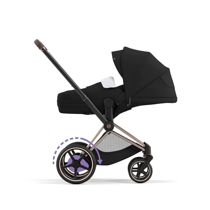 Cybex e-Priam Pram